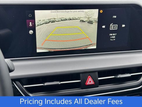 New 2026 Kia Seltos S AWD/4WD image 19