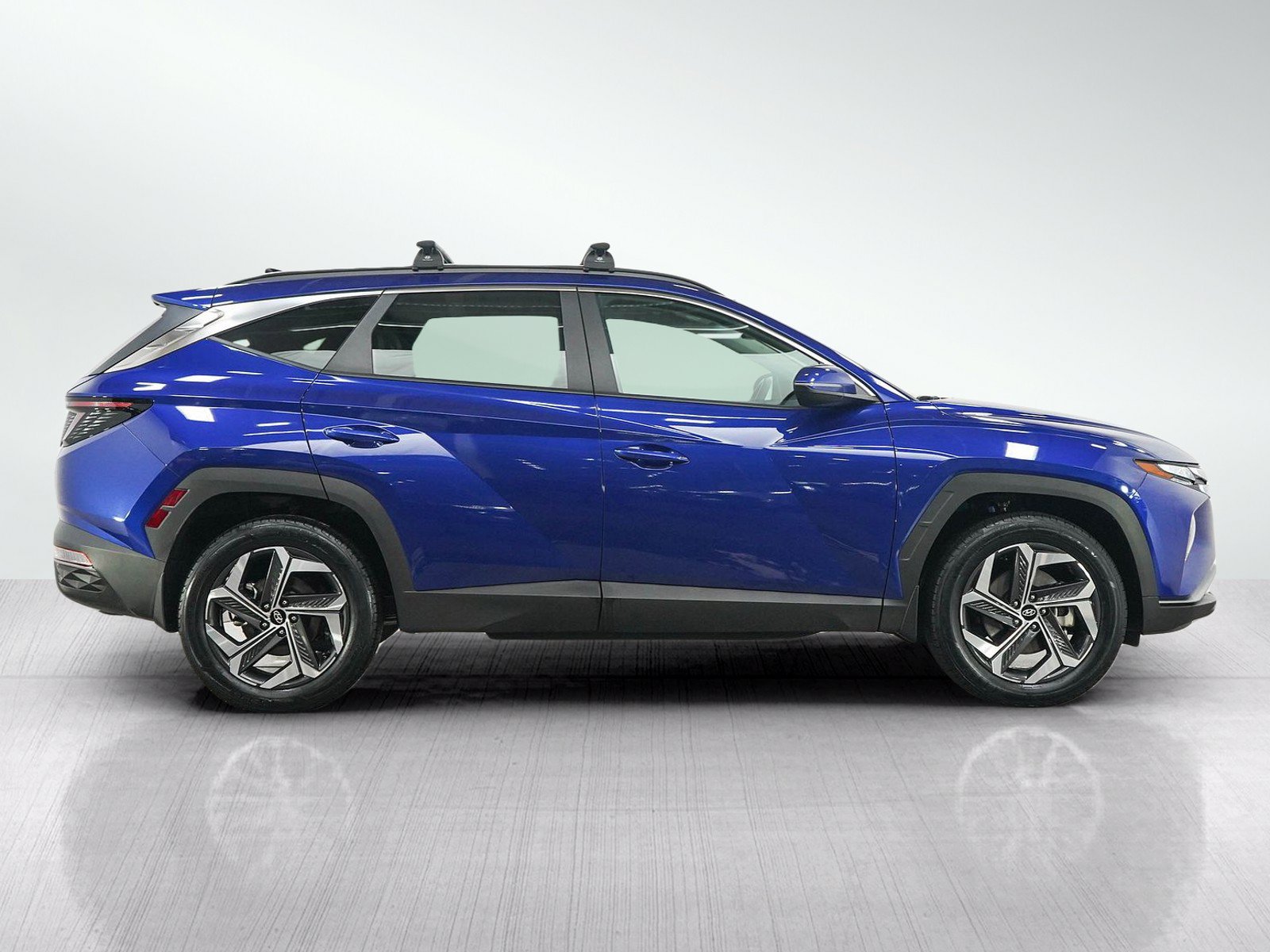 Used 2024 Hyundai Tucson SEL w/ Convenience Package AWD/4WD image 6