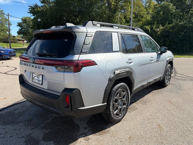 New 2026 Subaru Outback Premium AWD/4WD image 7