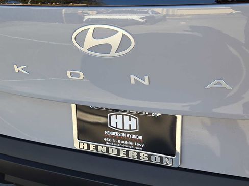 New 2026 Hyundai Kona SEL Sport image 12