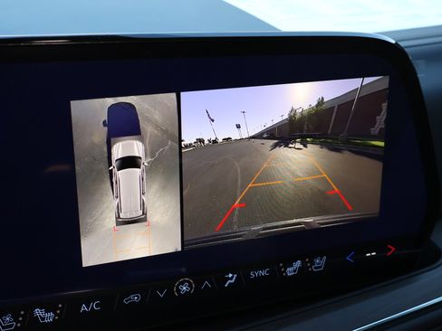 New 2026 Chevrolet Tahoe High Country image 4