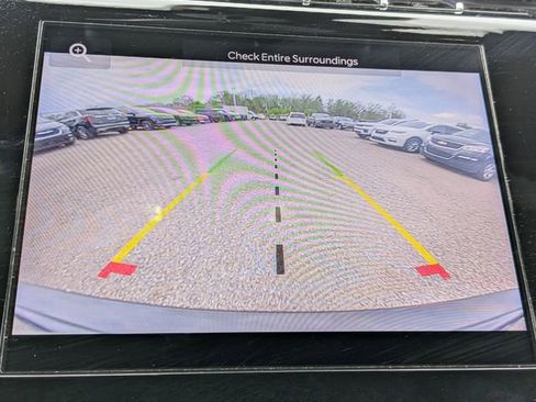 Certified 2023 Jeep Grand Cherokee Altitude AWD/4WD image 24