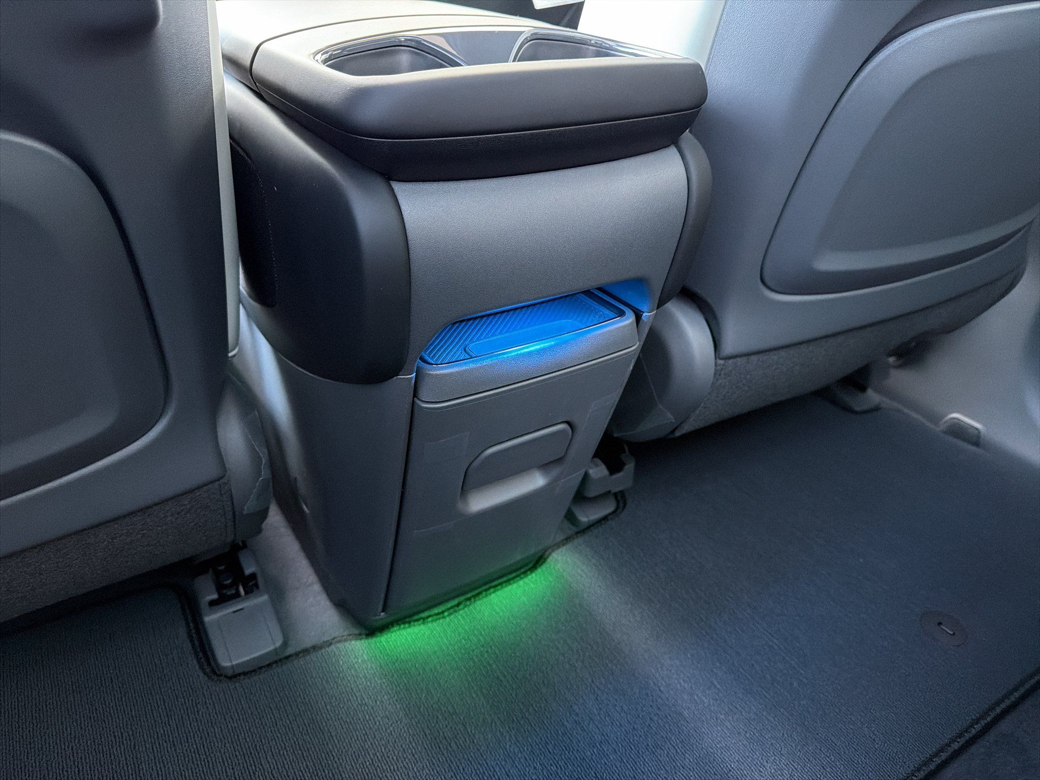 New 2026 Kia EV9 GT-Line AWD/4WD image 17