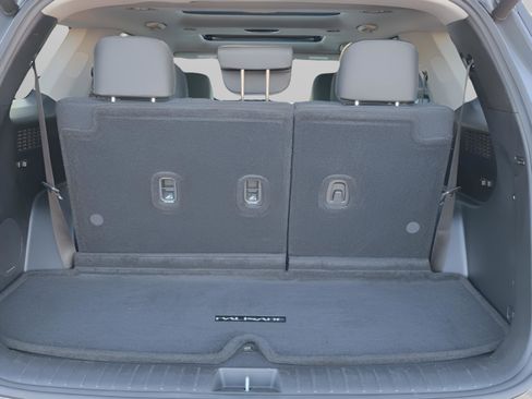 Used 2024 Hyundai Palisade Limited image 27