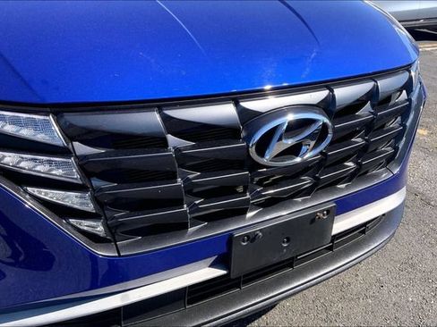 Used 2022 Hyundai Tucson SE AWD/4WD image 26