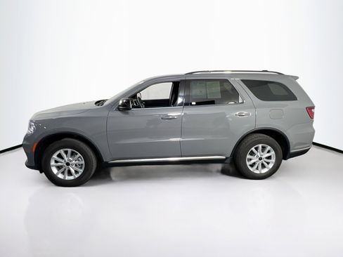 Used 2023 Dodge Durango SXT Launch Edition AWD/4WD image 8