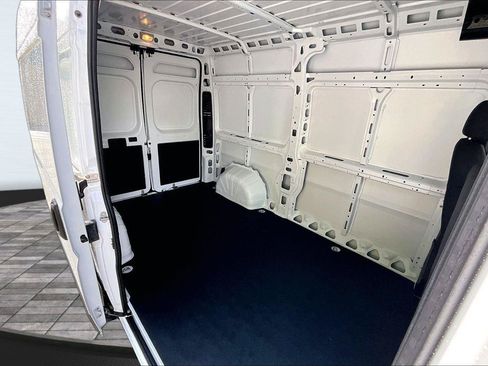New 2026 RAM ProMaster 3500 FWD image 10
