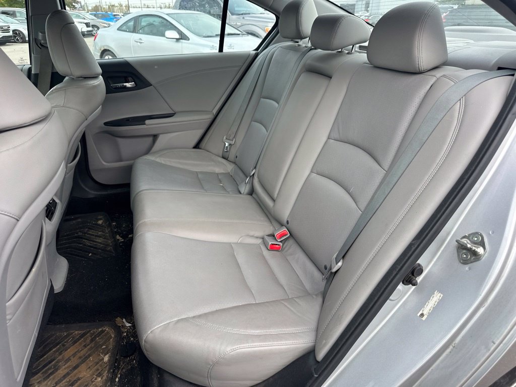 Used 2013 Honda Accord EX-L image 15