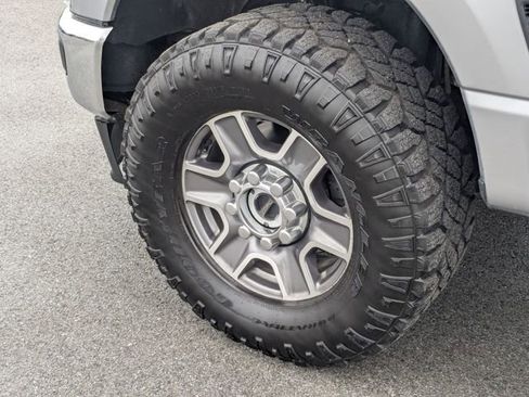 Used 2023 Ford F250 Lariat w/ Lariat Ultimate Package image 23