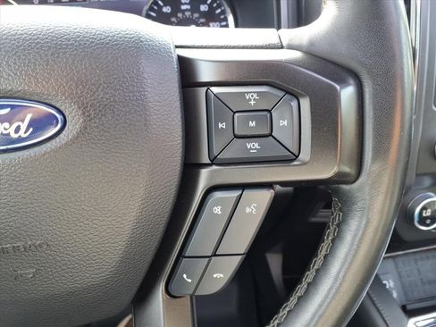 Certified 2019 Ford Expedition Limited w/ Equipment Group 302A image 29