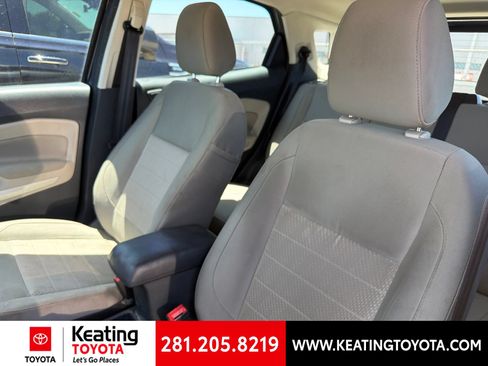 Used 2022 Ford EcoSport S AWD/4WD image 10