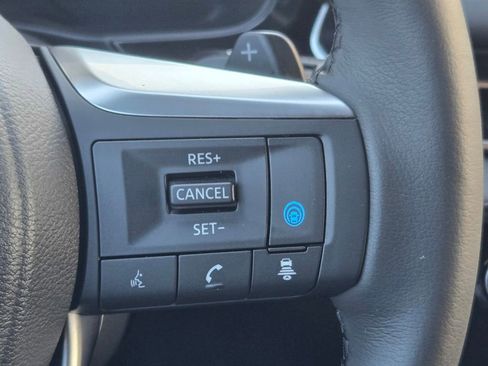 Certified 2025 INFINITI QX60 Luxe w/ Black Edition image 26