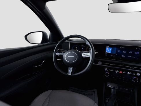Used 2025 Hyundai Santa Cruz SEL FWD image 22