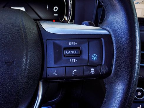 Used 2023 INFINITI QX60 Luxe w/ Performance Audio Package image 27