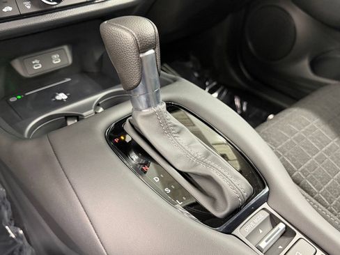 Used 2026 Honda HR-V LX image 30