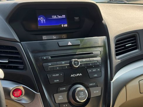 Used 2016 Acura ILX FWD image 15