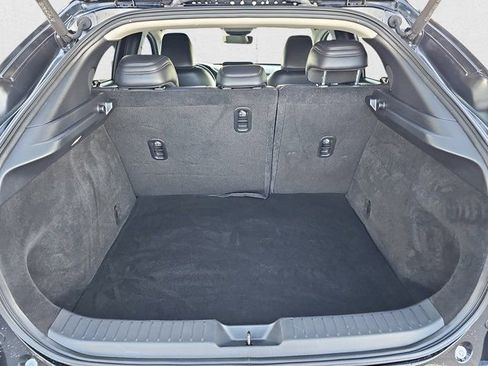 Used 2023 MAZDA CX-30 2.5 Turbo w/ Premium Package image 12