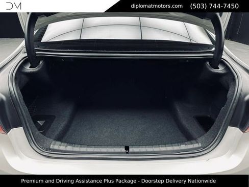Used 2018 BMW 540i RWD image 48