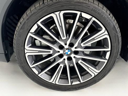 Certified 2026 BMW X2 xDrive28i AWD/4WD image 28
