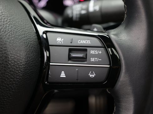 Used 2025 Honda Civic Sport image 26