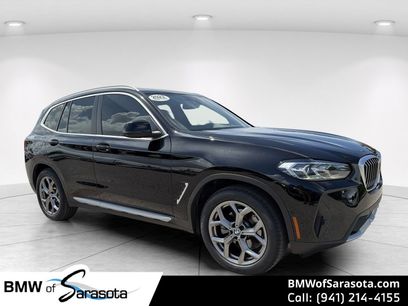 Used 2023 BMW X3 sDrive30i w/ Premium Package