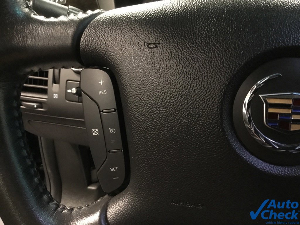 Used 2011 Cadillac DTS Limousine FWD image 42