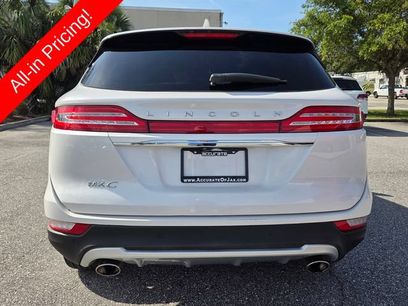 Used 2019 Lincoln MKC Reserve w/ MKC Technology Package