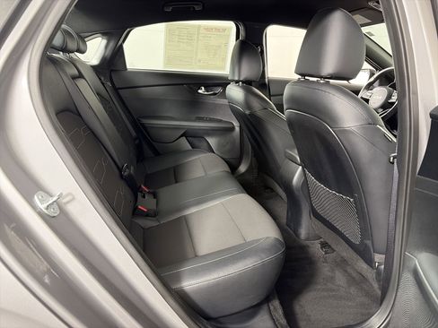 Certified 2024 Kia Forte GT-Line image 38