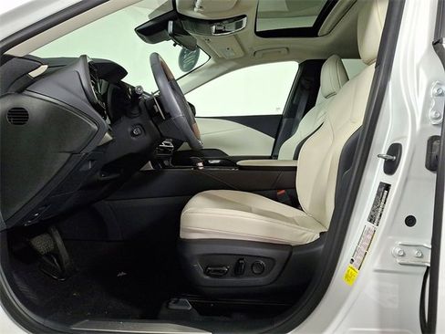 Used 2023 Lexus RX 350 Premium Plus w/ Cold Area Package image 15