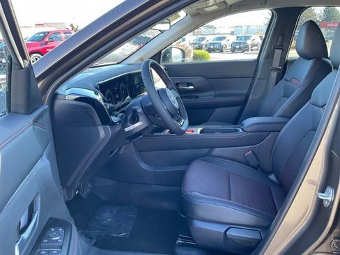 New 2026 Nissan Kicks SR w/ Cold Weather Package image 12