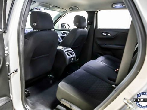 Used 2021 Chevrolet Blazer LT image 30