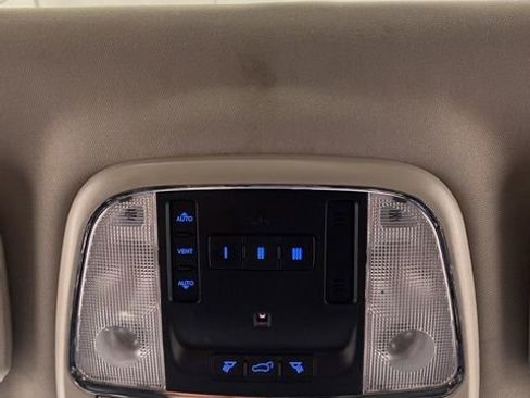 Used 2014 Dodge Durango Citadel w/ Technology Group image 18