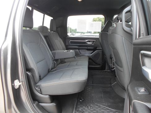 Certified 2023 RAM 1500 Big Horn AWD/4WD image 21