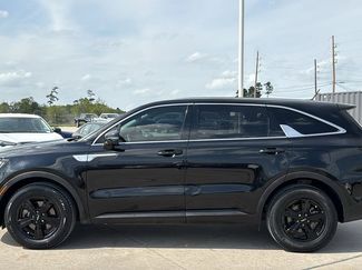 Used 2023 Kia Sorento LX video 2