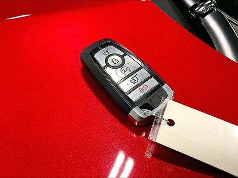 Certified 2023 Ford Escape ST-Line w/ Tech Pack #1 image 12