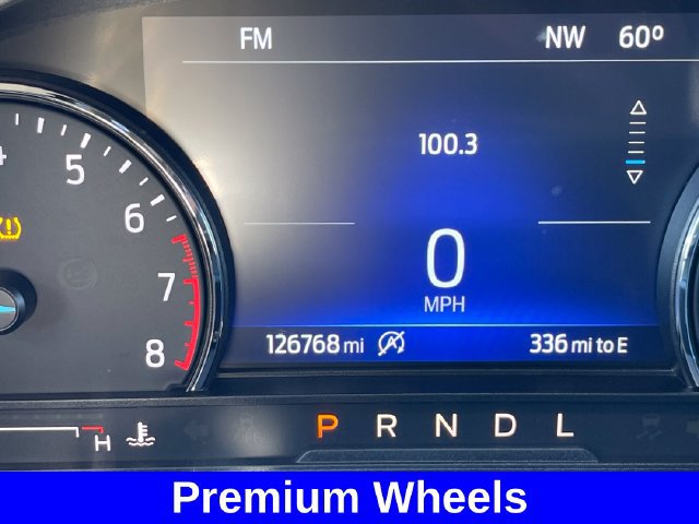 Used 2021 Ford Explorer XLT w/ Equipment Group 202A AWD/4WD image 16