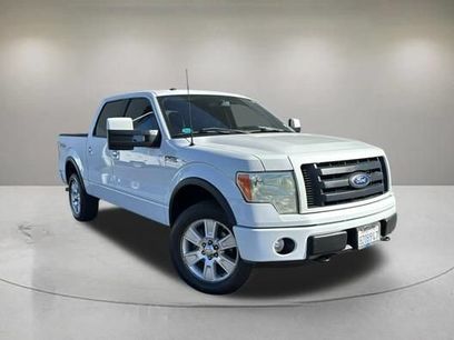Used 2010 Ford F150 FX4