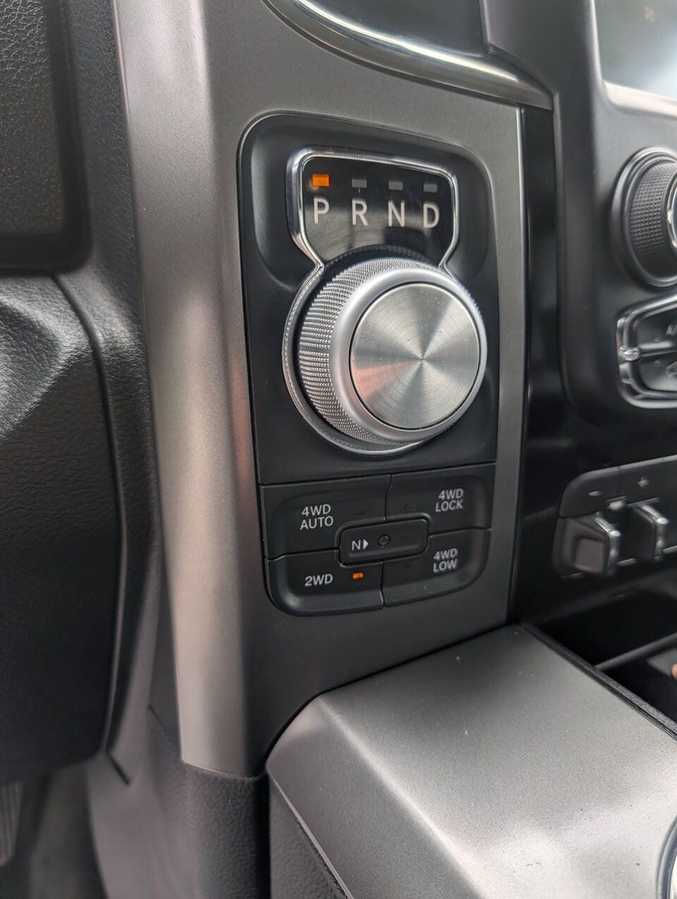 Used 2016 RAM 1500 Sport AWD/4WD image 23