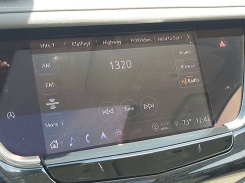 Certified 2022 Cadillac XT6 Premium Luxury AWD/4WD image 13