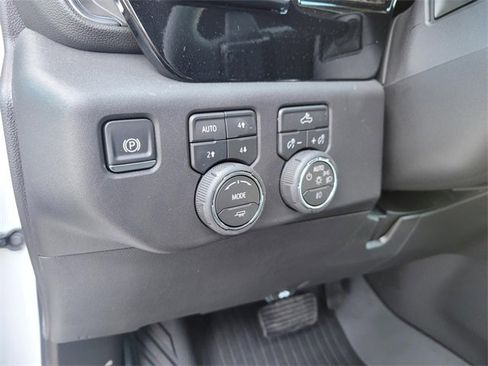 New 2026 Chevrolet Silverado 1500 LT Trail Boss w/ Convenience Package II image 12