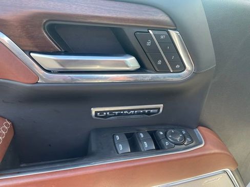 Used 2024 GMC Sierra 1500 Denali Ultimate image 24