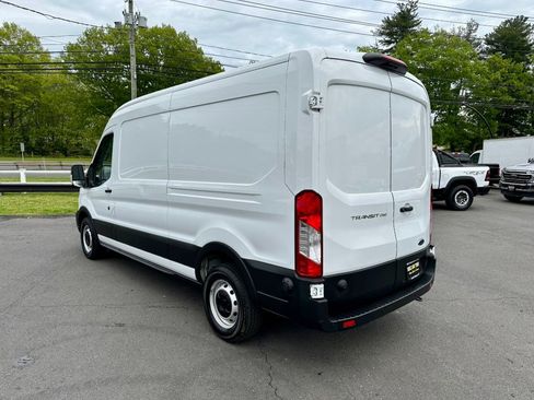 Used 2020 Ford Transit 250 Medium Roof w/ Load Area Protection Package RWD image 6