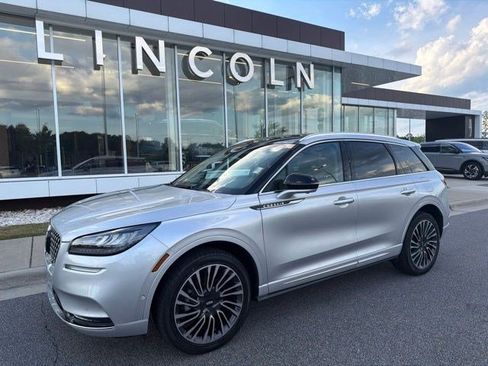Used 2020 Lincoln Corsair Reserve FWD image 1