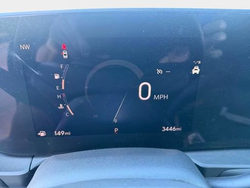 New 2026 Buick Envista Preferred w/ Convenience I Package image 27