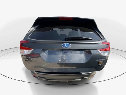 Used 2024 Subaru Forester Wilderness AWD/4WD image 21