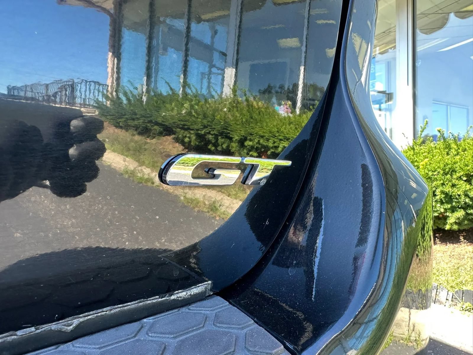 Used 2018 Dodge Durango GT AWD/4WD image 8