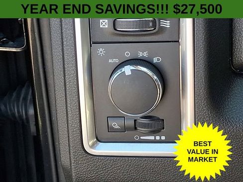 Used 2023 RAM 1500 Classic SLT w/ Trailer & Traction Group image 29