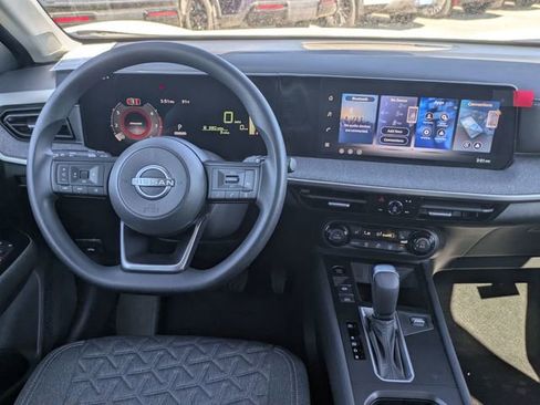 New 2026 Nissan Kicks SV FWD image 34