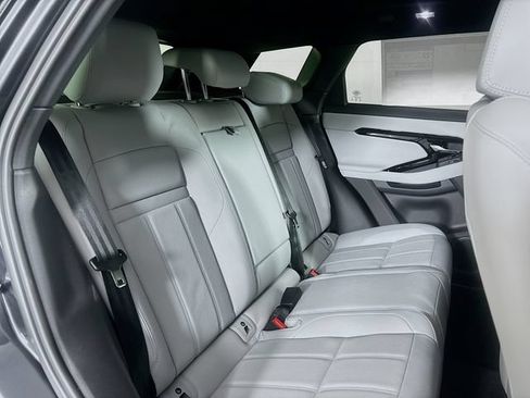 Used 2026 Land Rover Range Rover Evoque S AWD/4WD image 26