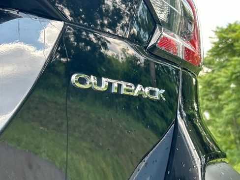 Used 2024 Subaru Outback Limited AWD/4WD image 14